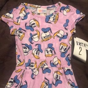 Girls Lularoe Mae